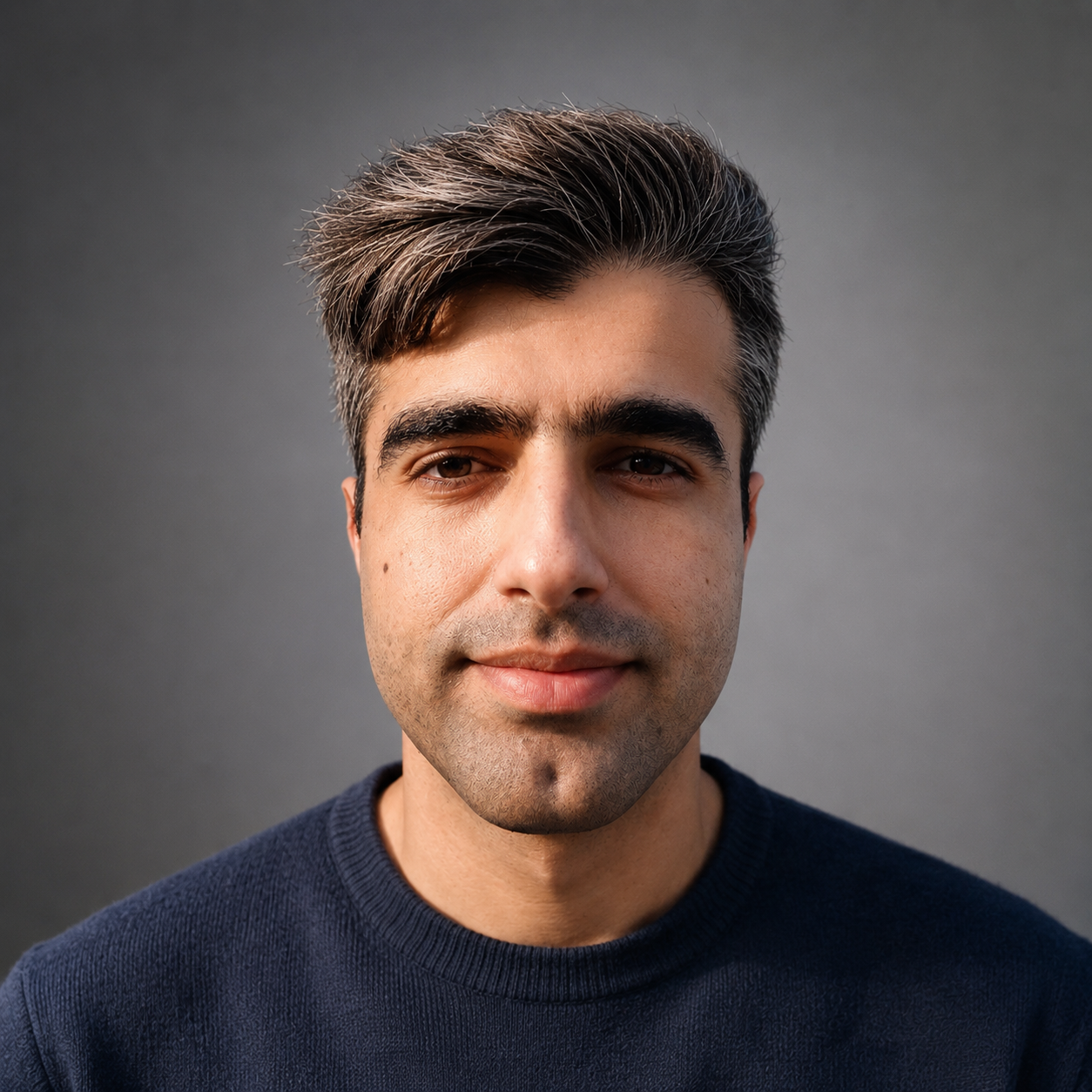 Amir Alizadeh